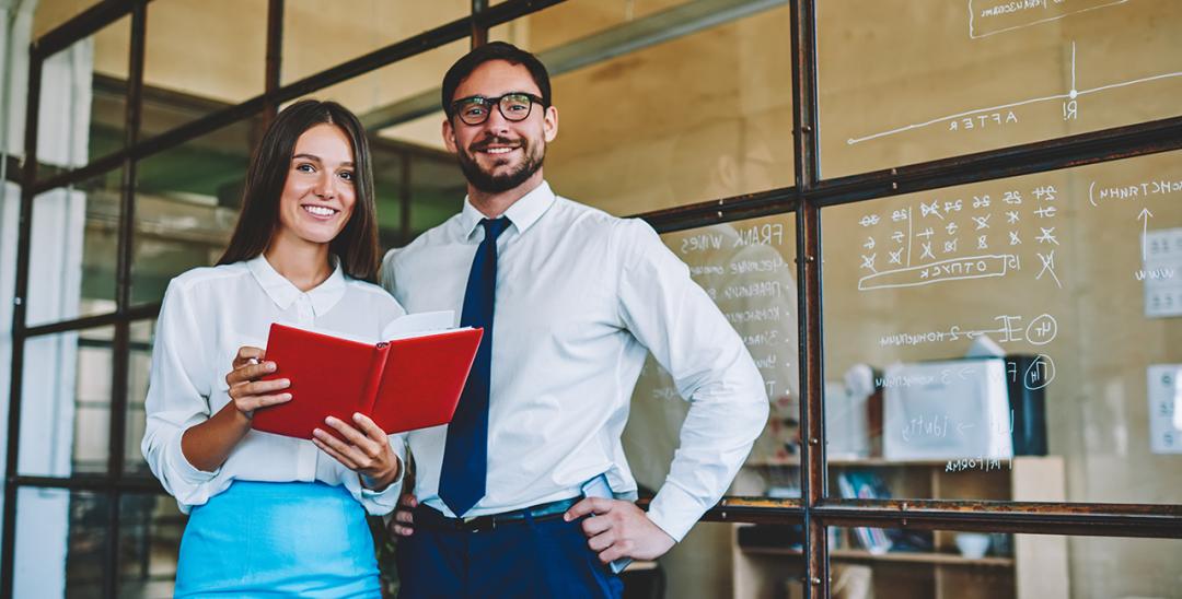 Fondamentaux de l'entrepreneuriat
